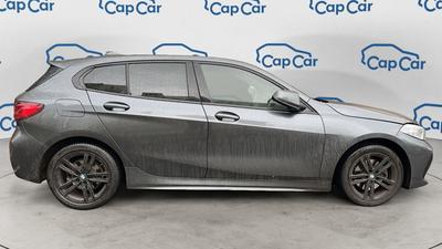 Bmw Série 1 (F40) 118i 136 Dct7 m Sport