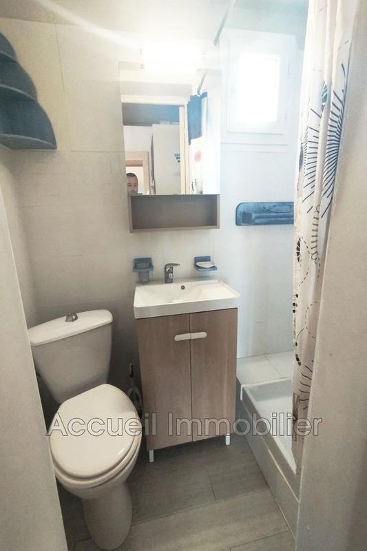 Appartement - 25 m² - 1 pièce