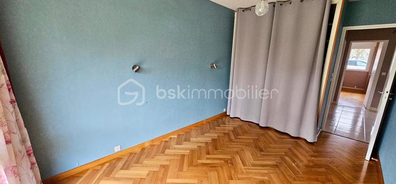 Appartement - 94 m² - 5 pièces