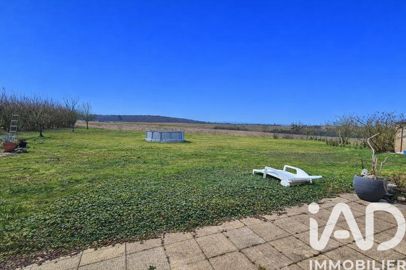 Maison - 191 m² - 7 pièces