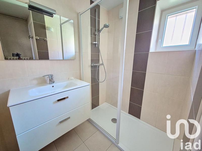 Maison - 121 m² - 4 pièces