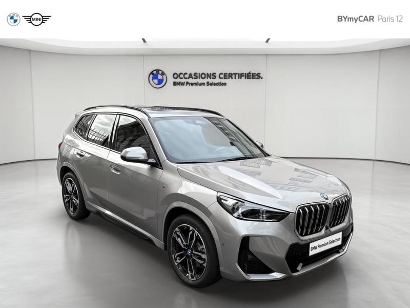 Bmw X1 U11 xDrive 25e 245ch Dkg7 m Sport