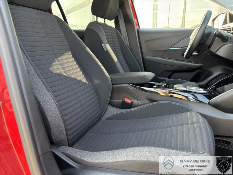 Peugeot E-208 II Electrique 136ch Style