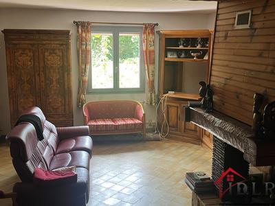 Maison - 170 m² - 7 pièces