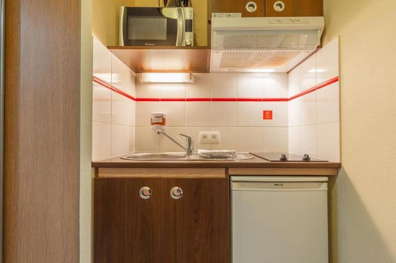 Appartement - 22 m² - 1 pièce