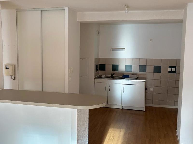 Appartement - 91 m² - 4 pièces