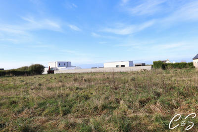 Terrain - 1 026 m²