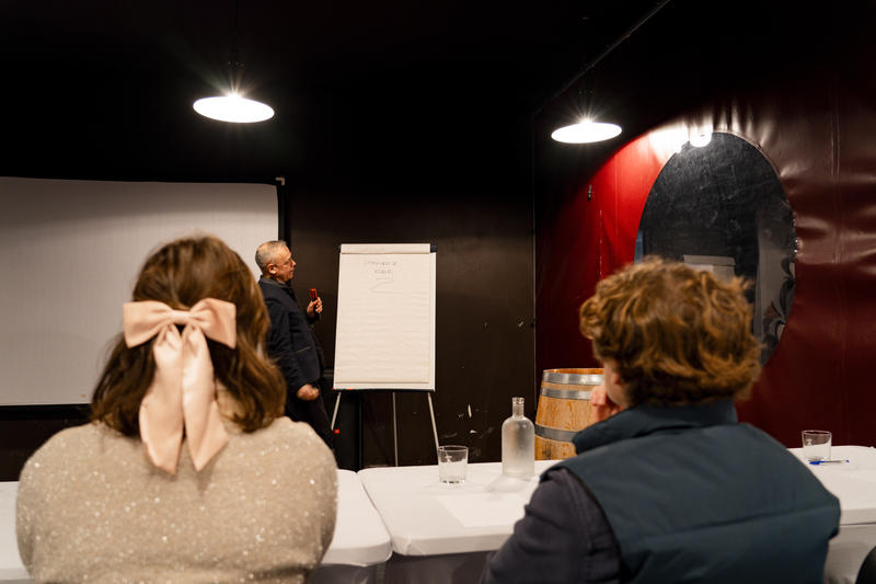 Château la Fleur de Boüard