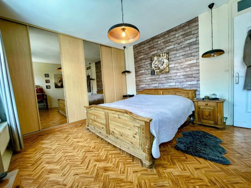 Maison - 158 m² - 5 pièces