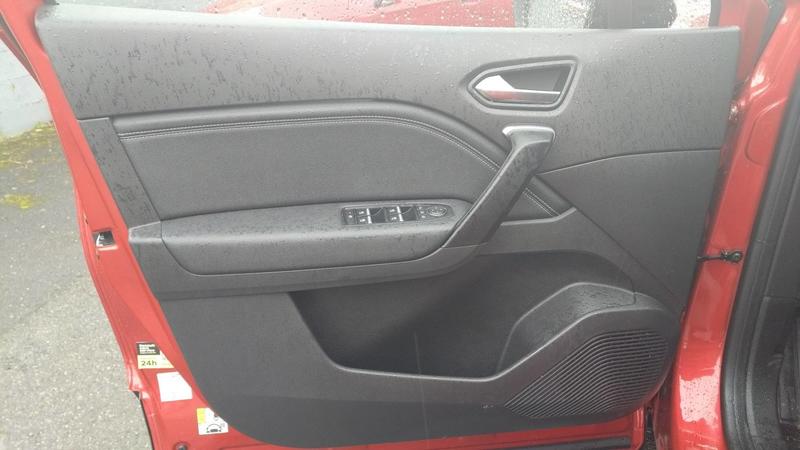 Renault Captur 0.9 TCe 90 Techno