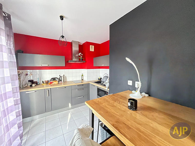 Appartement - 29 m² - 1 pièce