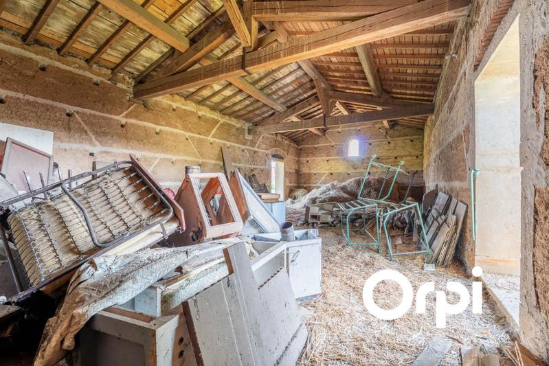 Propriété - 220 m² - 5 pièces