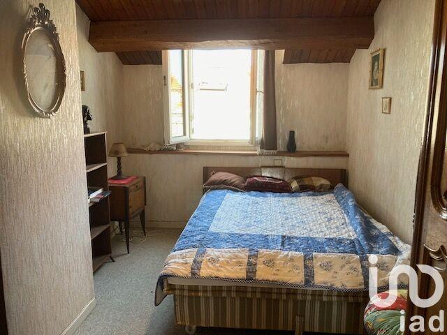 Maison - 129 m² - 7 pièces