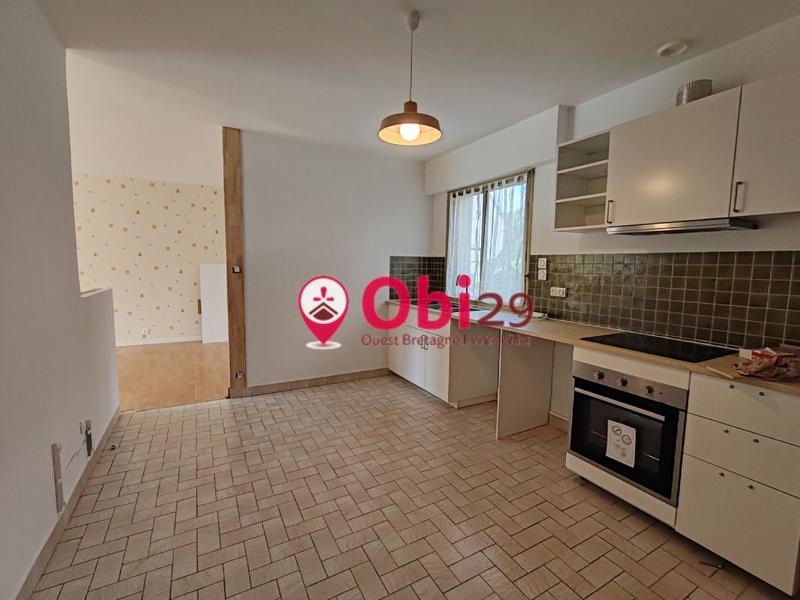 Appartement - 116 m² - 4 pièces