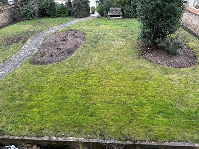 Appartement - 113 m² - 7 pièces