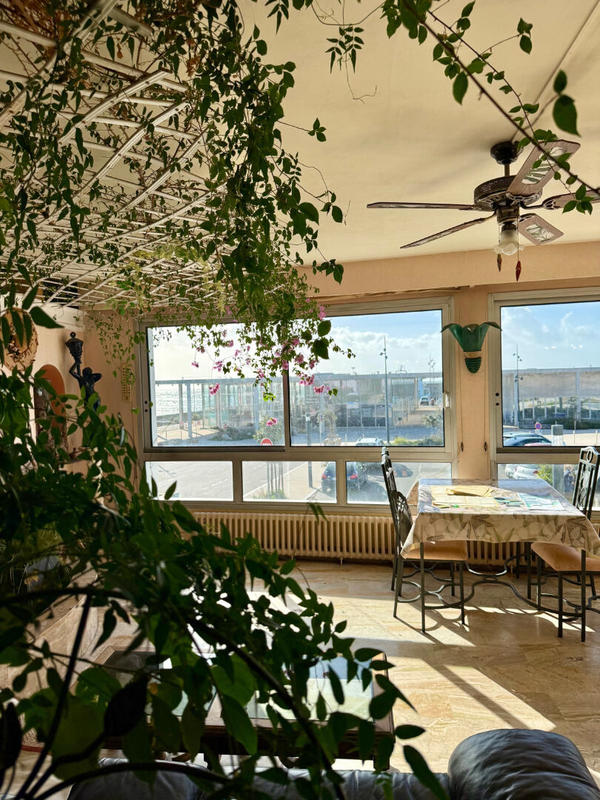 Appartement - 205 m² - 5 pièces