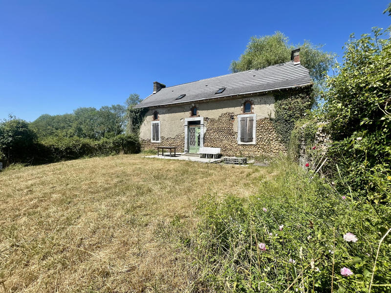 Ferme - 176 m² - 3 pièces