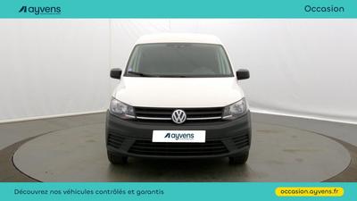 Volkswagen Caddy Van 1.4 Tsi 130ch Business Line Dsg7