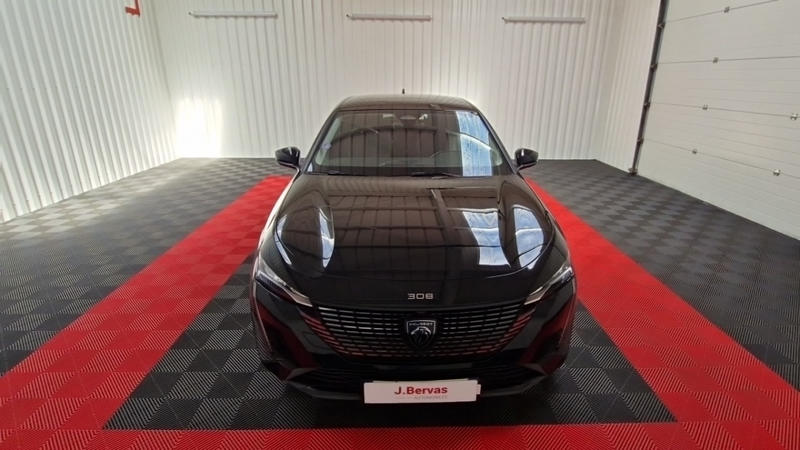 Peugeot 308 Phev 180 E-Eat8 Allure Pack