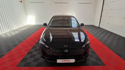 Peugeot 308 Phev 180 E-Eat8 Allure Pack