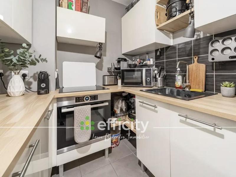 Appartement - 74 m² - 4 pièces