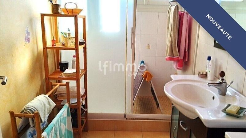 Maison - 127 m² - 8 pièces