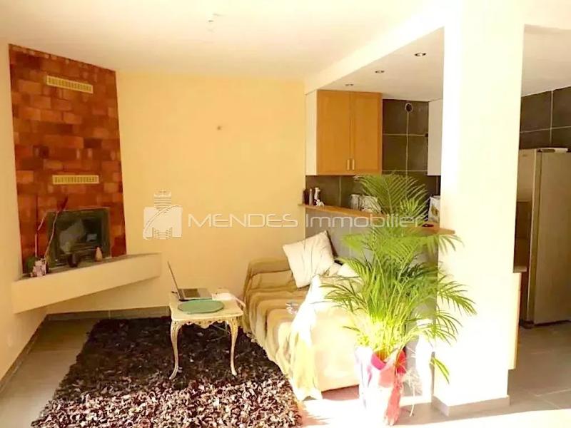 Villa - 100 m² - 3 pièces