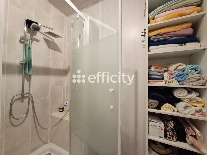 Pavillon - 71 m² - 3 pièces