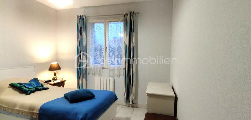 Maison - 98 m² - 4 pièces