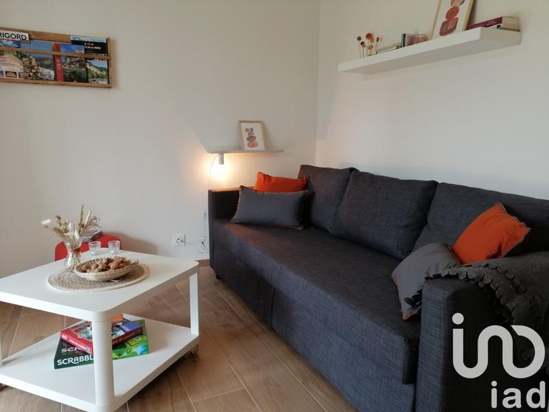 Maison de campagne - 130 m² - 5 pièces