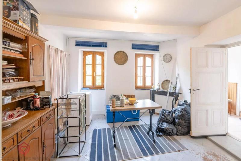 Maison de maîtres - 530 m² - 19 pièces