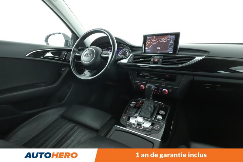 Audi A6 Avant 2.0 Tdi Ultra Avus s tronic 190 ch