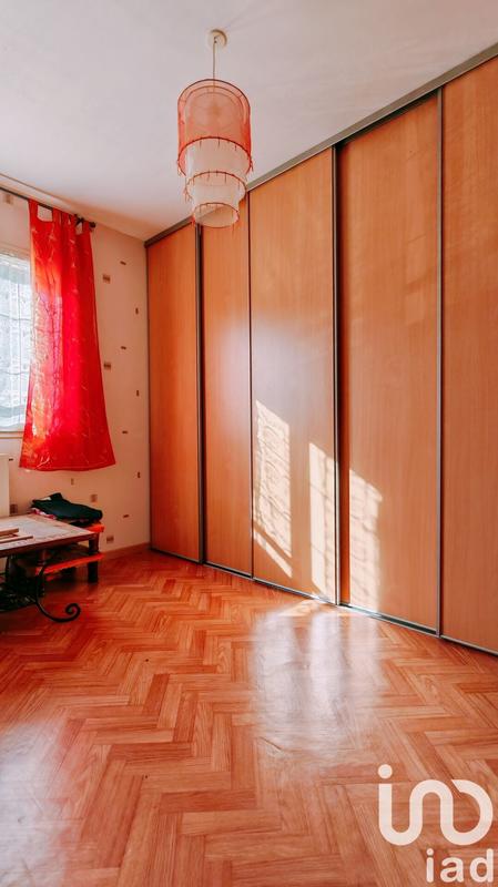 Maison - 140 m² - 7 pièces