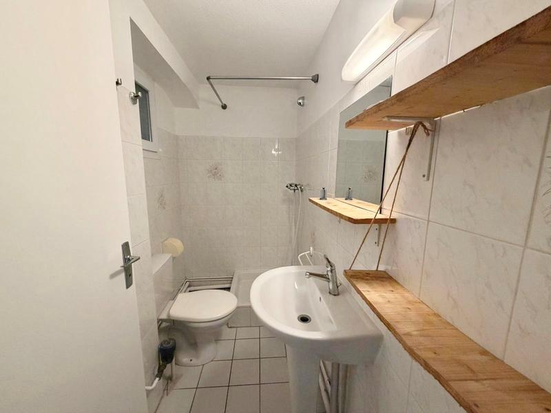 Appartement - 26 m² - 1 pièce