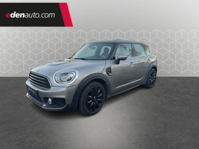Mini Mini Countryman 116 ch One d Oakwood