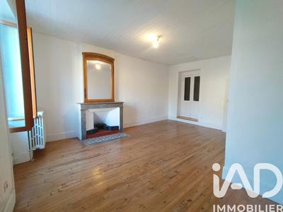 Maison - 105 m² - 6 pièces