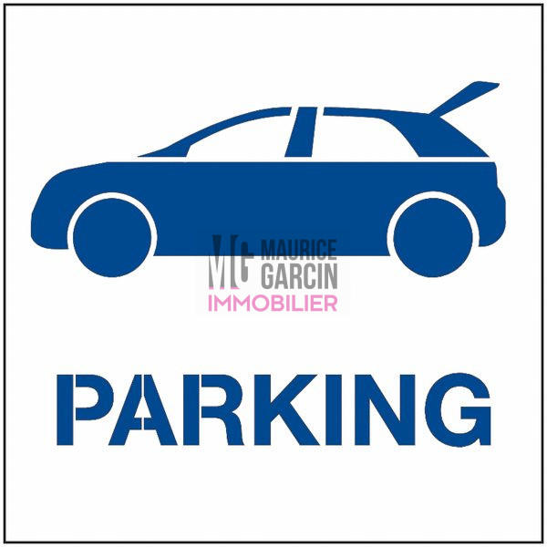 Parking / Garage - 7 m²