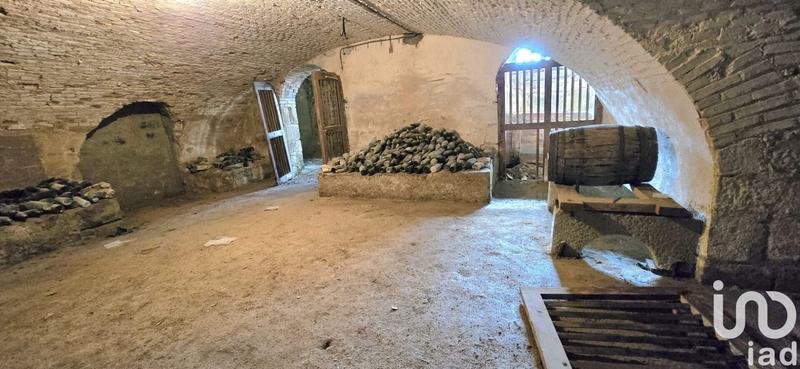 Maison de maîtres - 260 m² - 9 pièces