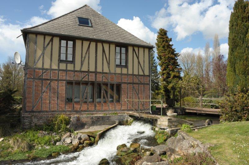 Propriété - 500 m² - 14 pièces