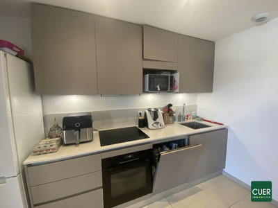 Appartement - 88 m² - 4 pièces