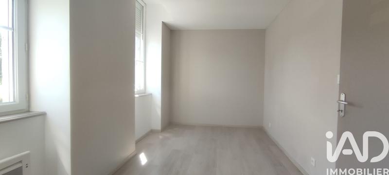 Maison - 66 m² - 4 pièces