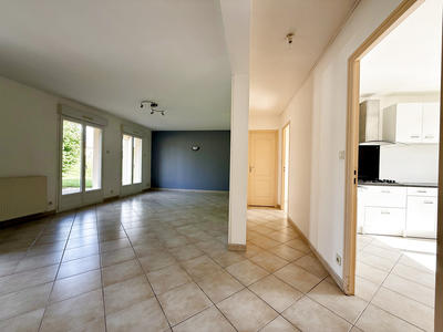 Maison - 77 m² - 3 pièces