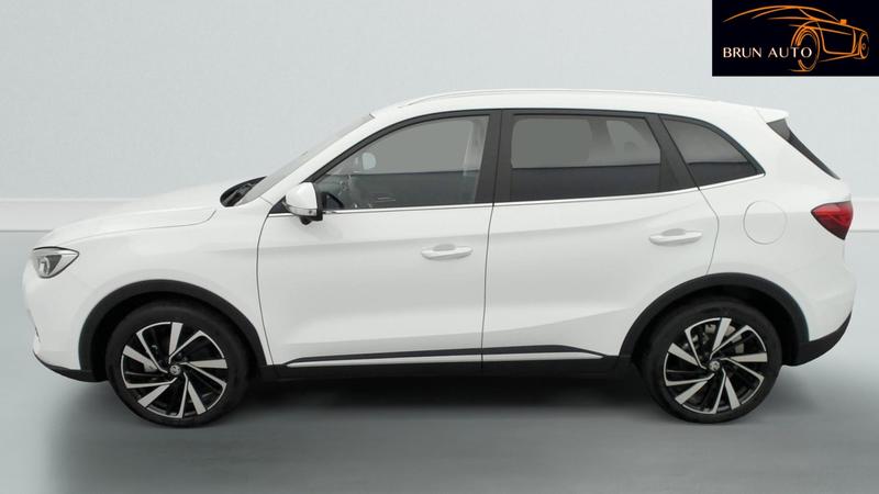 Mg Zs 1.5 l Hybrid+ 197 ch Luxury