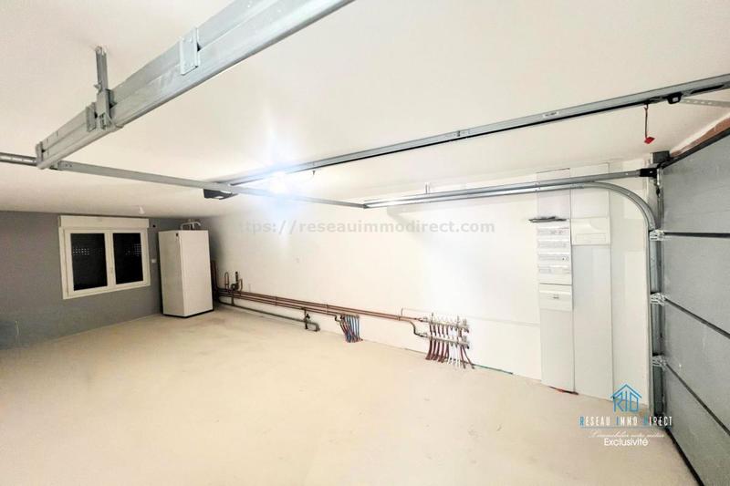 Villa - 112 m² - 5 pièces