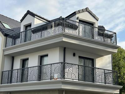 Appartement - 60 à 74 m² - 3 pièces