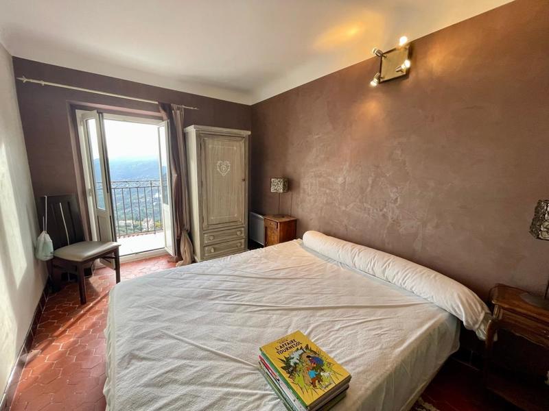 Maison de village - 125 m² - 6 pièces