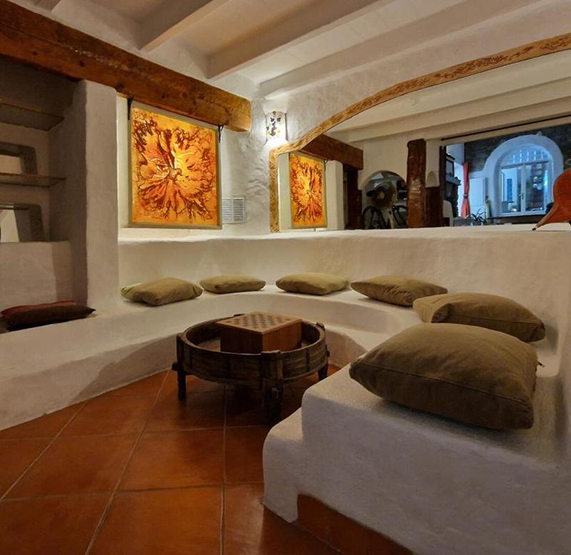 Appartement - 102 m² - 4 pièces