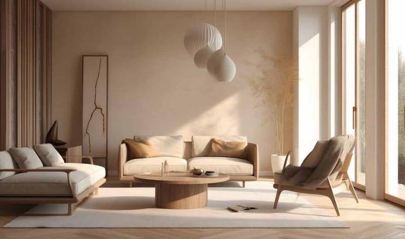 Appartement - 21 m² - 1 pièce