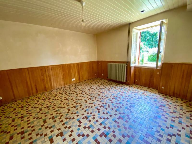 Ferme - 94 m² - 6 pièces