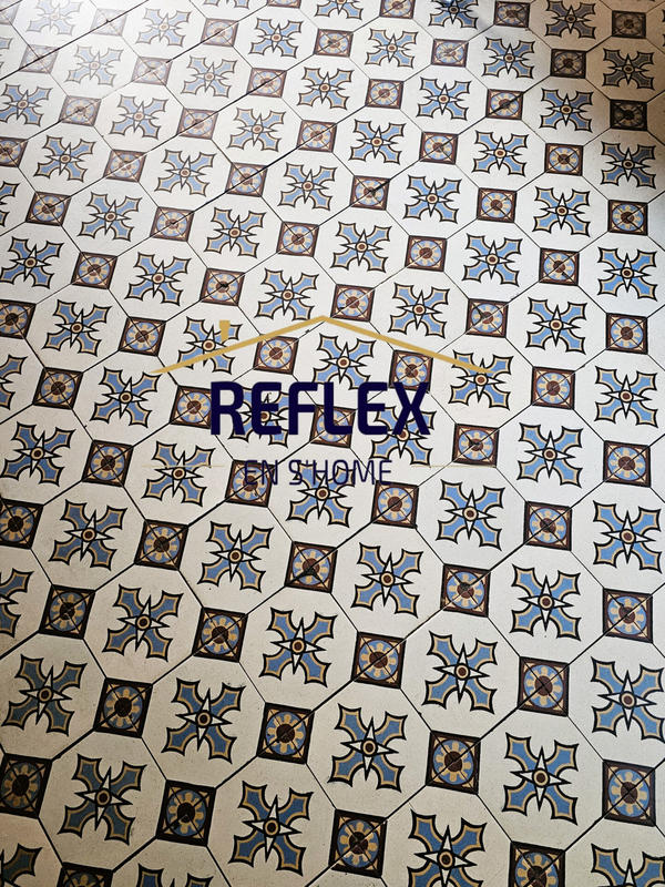 Maison - 84 m² - 4 pièces